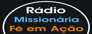 Rádio Missionária Fé em Ação